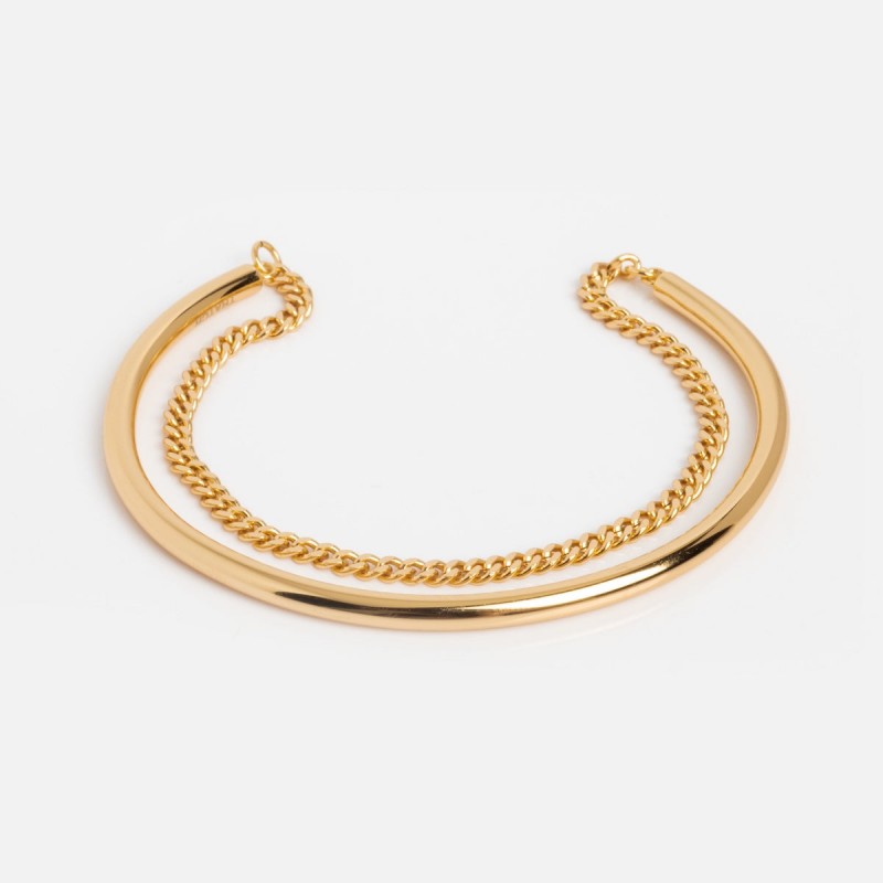 Daniella Cuff Bracelet