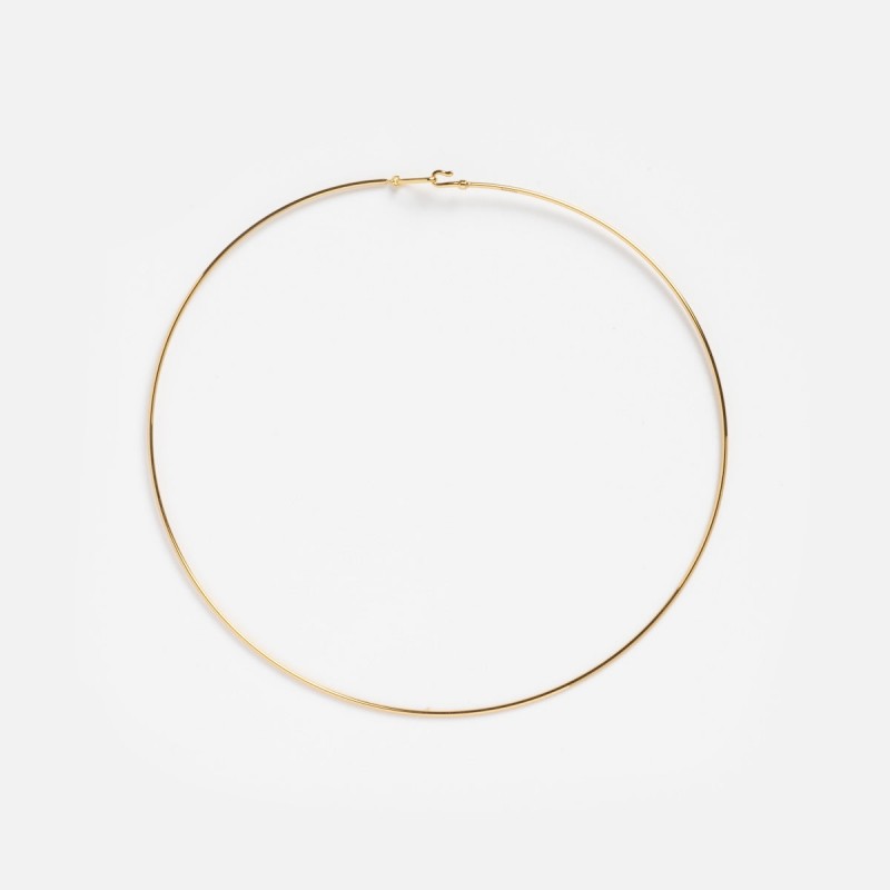 Monet Choker Necklace