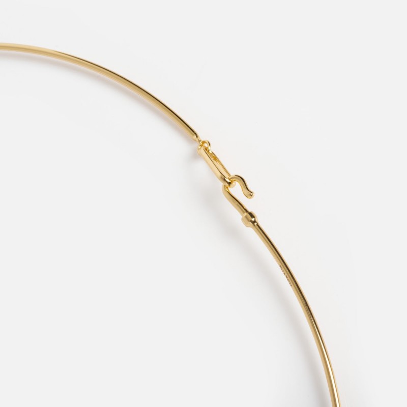 Monet Choker Necklace