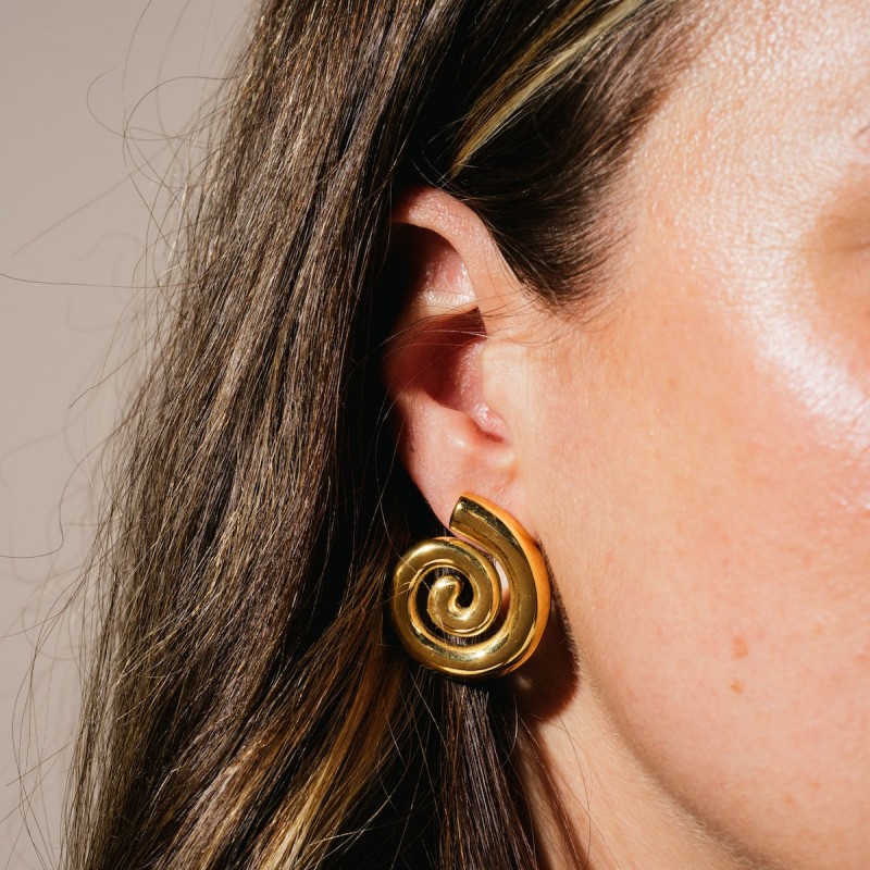 Sciacca Earrings